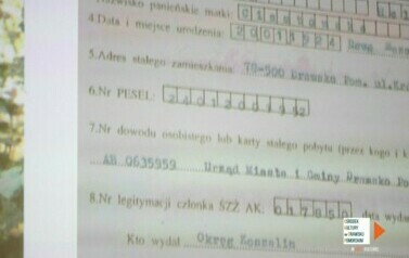 Drawscy Bohaterowie &ndash; Żołnierze Armii Krajowej z Mojego Regionu 8
