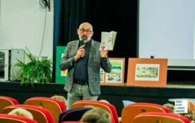 Cukierku ty łobuzie. Spotkanie z Waldemarem Cichoniem 4