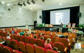 Cukierku ty łobuzie. Spotkanie z Waldemarem Cichoniem 5