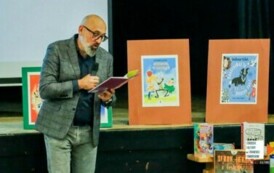 Cukierku ty łobuzie. Spotkanie z Waldemarem Cichoniem 6