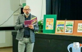 Cukierku ty łobuzie. Spotkanie z Waldemarem Cichoniem 8