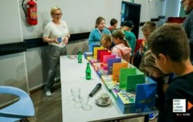 Cukierku ty łobuzie. Spotkanie z Waldemarem Cichoniem 10