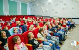 Cukierku ty łobuzie. Spotkanie z Waldemarem Cichoniem 11