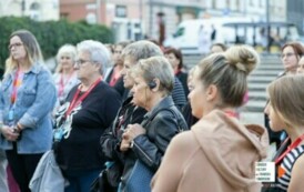 Wizyta studyjna w Krakowie 1