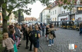 Wizyta studyjna w Krakowie 8