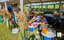 Kultura jest dla Wszystkich - Zachować Tradycję 3