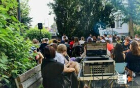 Narodowe Czytanie "Kordiana" Juliusza Słowackiego w Drawskiej Bibliotece 8