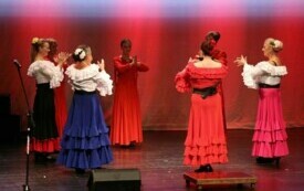 Skarbem jest muzyka - Jubileusz 20-lecia ch&oacute;ru Canto Libero 1