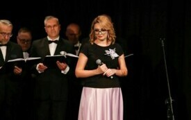 Skarbem jest muzyka - Jubileusz 20-lecia ch&oacute;ru Canto Libero 3