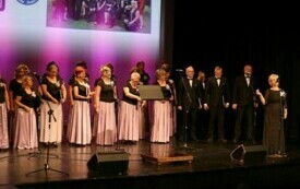 Skarbem jest muzyka - Jubileusz 20-lecia ch&oacute;ru Canto Libero 6