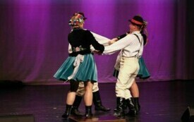 Skarbem jest muzyka - Jubileusz 20-lecia ch&oacute;ru Canto Libero 7