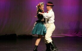 Skarbem jest muzyka - Jubileusz 20-lecia ch&oacute;ru Canto Libero 9