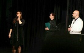 Skarbem jest muzyka - Jubileusz 20-lecia ch&oacute;ru Canto Libero 14