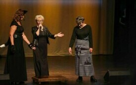 Skarbem jest muzyka - Jubileusz 20-lecia ch&oacute;ru Canto Libero 15