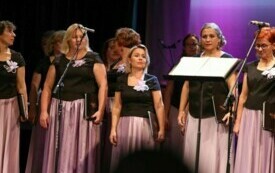 Skarbem jest muzyka - Jubileusz 20-lecia ch&oacute;ru Canto Libero 17