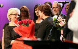 Skarbem jest muzyka - Jubileusz 20-lecia ch&oacute;ru Canto Libero 18