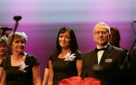 Skarbem jest muzyka - Jubileusz 20-lecia ch&oacute;ru Canto Libero 20