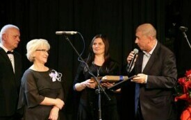 Skarbem jest muzyka - Jubileusz 20-lecia ch&oacute;ru Canto Libero 22