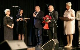 Skarbem jest muzyka - Jubileusz 20-lecia ch&oacute;ru Canto Libero 23