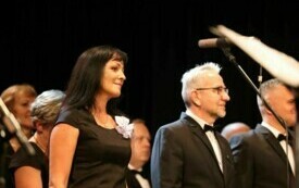 Skarbem jest muzyka - Jubileusz 20-lecia ch&oacute;ru Canto Libero 24