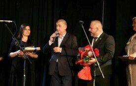 Skarbem jest muzyka - Jubileusz 20-lecia ch&oacute;ru Canto Libero 25