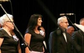 Skarbem jest muzyka - Jubileusz 20-lecia ch&oacute;ru Canto Libero 26