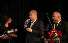 Skarbem jest muzyka - Jubileusz 20-lecia ch&oacute;ru Canto Libero 27