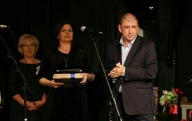 Skarbem jest muzyka - Jubileusz 20-lecia ch&oacute;ru Canto Libero 28