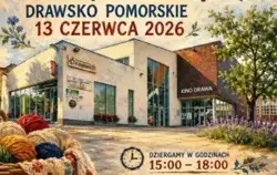 Zdjęcie do Światowy Dzień Dziergania w Drawsku Pomorskim