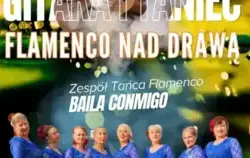 Masz ochotę na wieczór pełen energii, która natychmiast poprawia humor? Szykujemy coś, co idealnie pasuje do czerwcowego weekendu. Nad samą wodą połączymy dwa żywioły – dynamiczny taniec i energetyczną muzykę gitarową. Zespół Compadres rozkręci atmosferę 