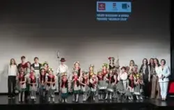 Zdjęcie do Za nami wielki finał projektu &bdquo;ŚWIATŁOCZUŁE...