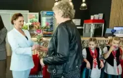 Zdjęcie do &bdquo;Inspiracje i kreacje&rdquo; podsumowanie roku pracy...