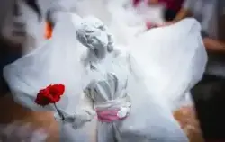 Zdjęcie do Anioły w trasie