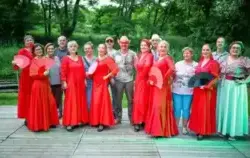 Hiszpańskie rytmy nad Drawą. Koncert zespołu Compadres i pokaz flamenco