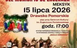 Zdjęcie do BALLET FOLKLORICO DEL MUNICIPIO DE ENSENADA (MEKSYK)