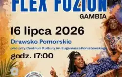 Zdjęcie do 2026-07-16 Występ Flex Fuzion (Gambia)