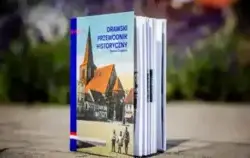 Zdjęcie do &bdquo;Drawski Przewodnik Historyczny&rdquo;. Zapowiadamy...