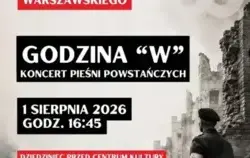 Zdjęcie do Godzina "W". Koncert Pieśni Powstańczych
