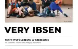 Zdjęcie do &bdquo;Very Ibsen&rdquo; (reż. Dominika Knapik)