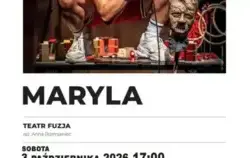 Zdjęcie do Maryla - ku przestrodze