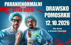 Zdjęcie do Ostre Cięcie &ndash; Nowy Program Kabaretu Paranienormalni