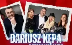 Zdjęcie do Znamy się nie tylko z widzenia - koncert z okazji...