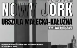 Zdjęcie do NOWY JORK AD 2001 &ndash; 25 LAT OD 11 WRZEŚNIA 2001