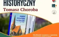 Zdjęcie do Namiot z książką