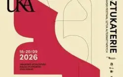 Zdjęcie do SZTUKATERIE. 14 Drawski Festiwal Sztuk Alternatywnych