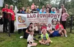 Zdjęcie do Rajd Rowerowy &bdquo;Odjazdowy Bibliotekarz&rdquo;&ndash;...