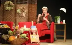 Agnieszka Kozak i jej najnowsza książka „Odzyskana”