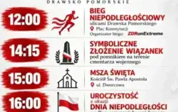 Zdjęcie do 11 listopada. Narodowe Święto Niepodległości...