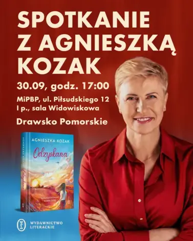 Zapraszamy