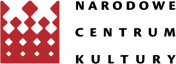 Baner Narodowego Centrum Kultury